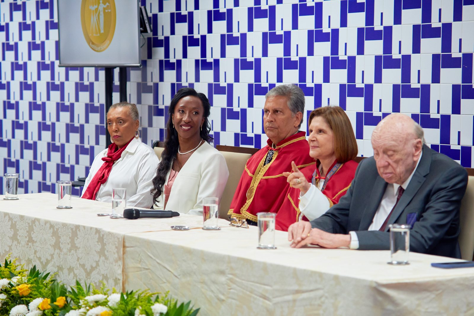 Solenidade de Posse Dra. Manuellita | Academia Brasiliense de Direito, foto 6 de 37