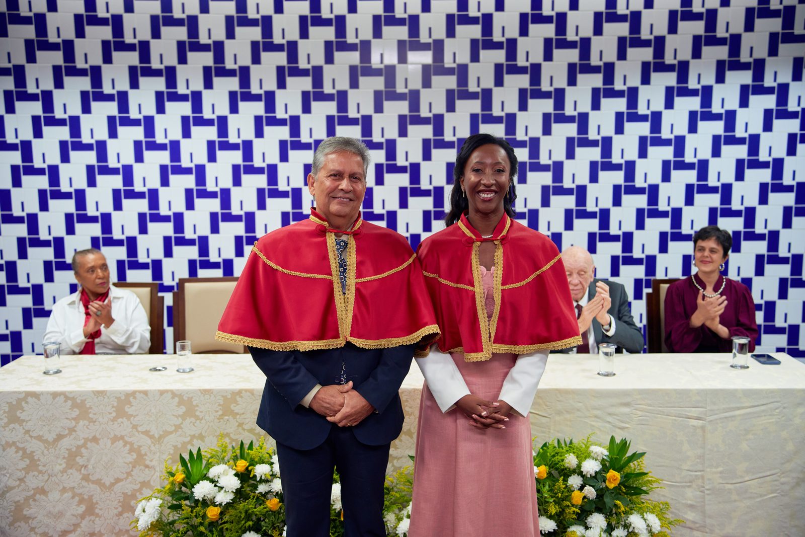 Solenidade de Posse Dra. Manuellita | Academia Brasiliense de Direito, foto 9 de 37