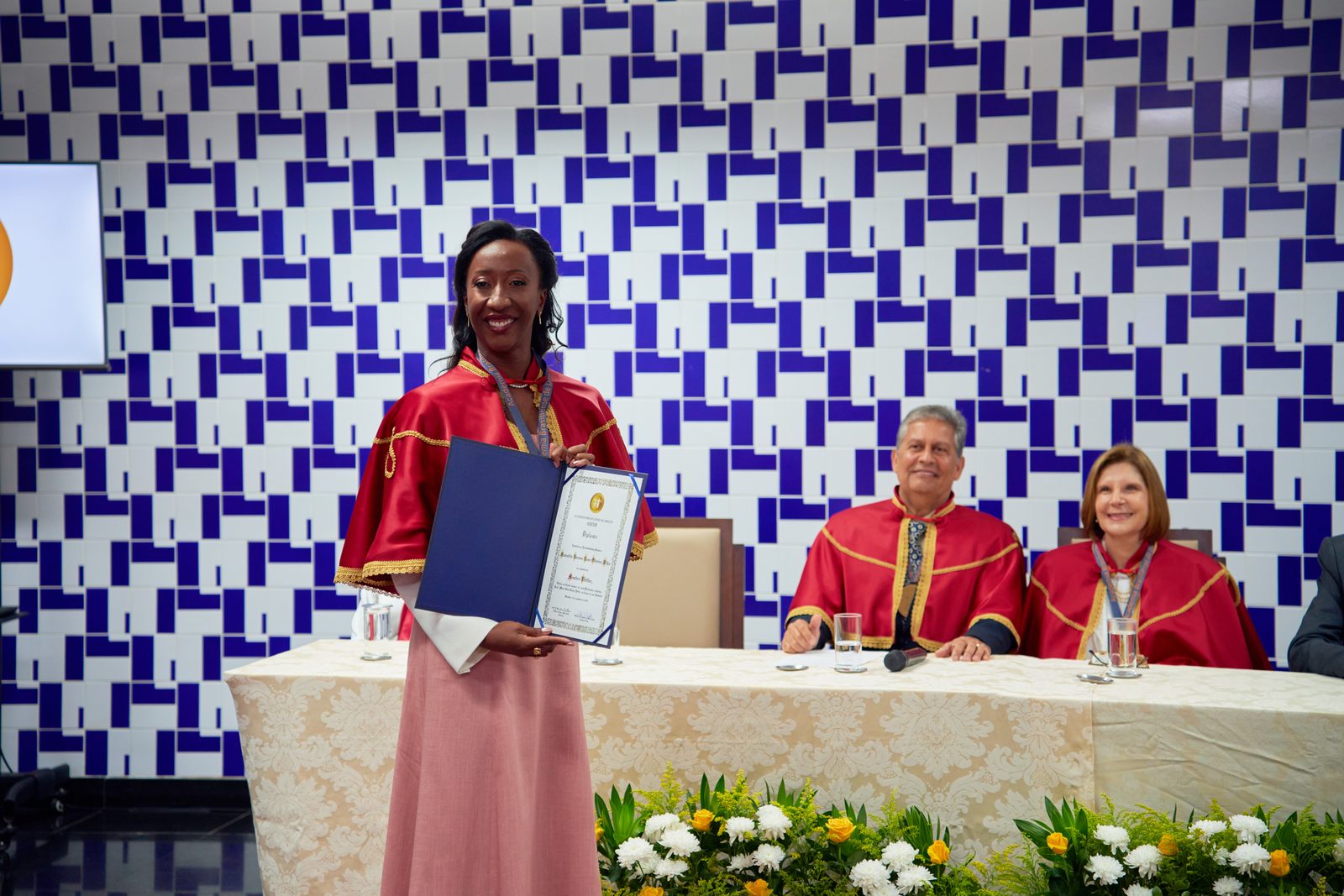 Solenidade de Posse Dra. Manuellita | Academia Brasiliense de Direito, foto 10 de 37