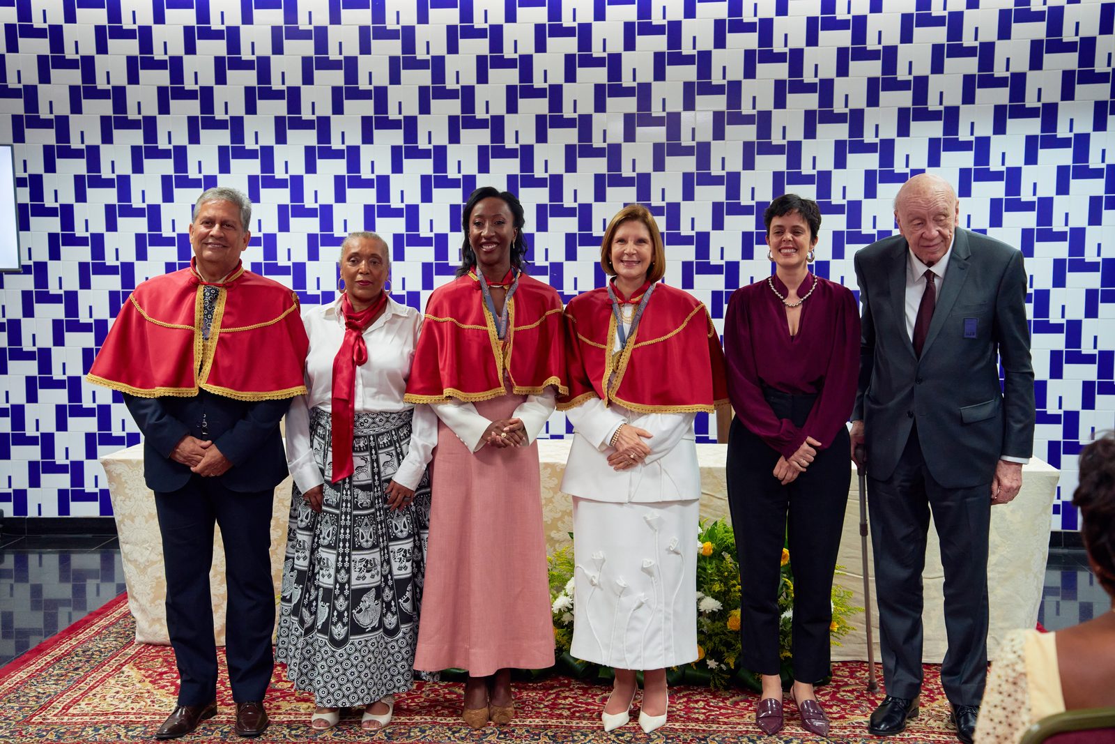 Solenidade de Posse Dra. Manuellita | Academia Brasiliense de Direito, foto 12 de 37
