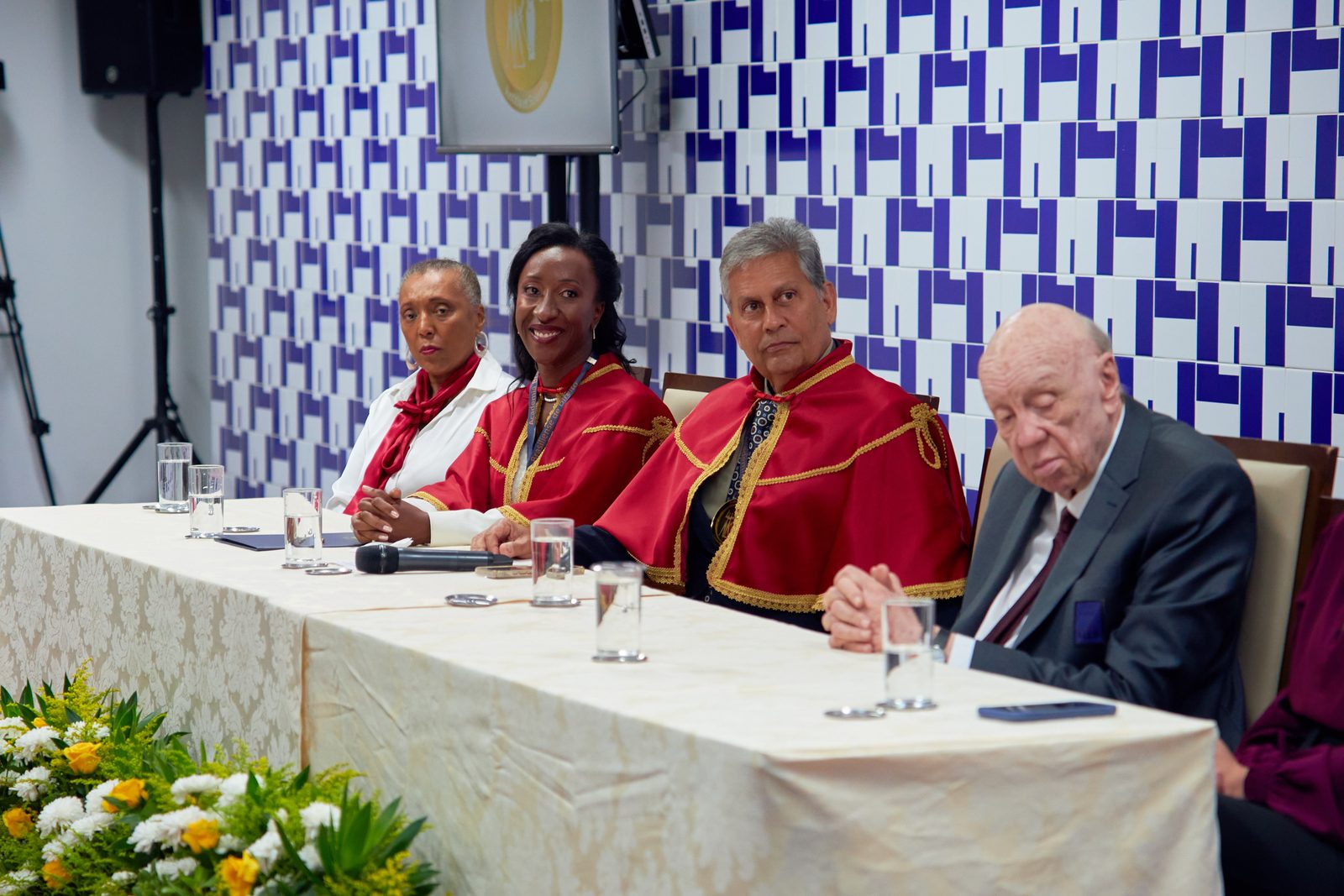 Solenidade de Posse Dra. Manuellita | Academia Brasiliense de Direito, foto 17 de 37
