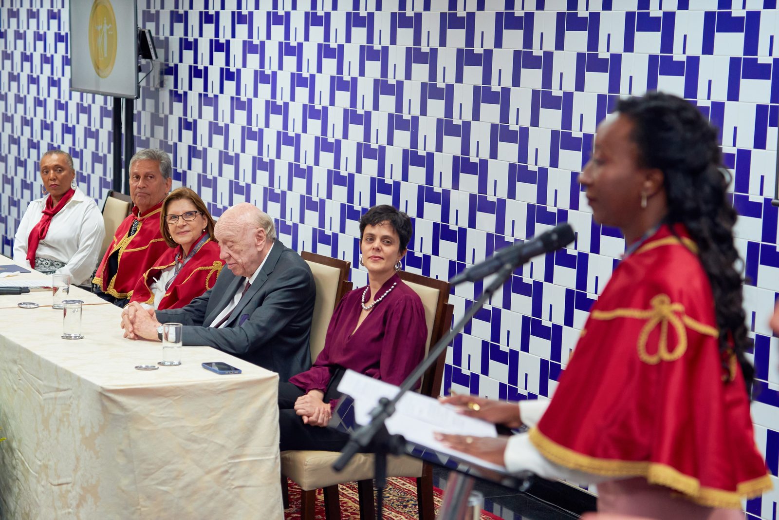Solenidade de Posse Dra. Manuellita | Academia Brasiliense de Direito, foto 20 de 37