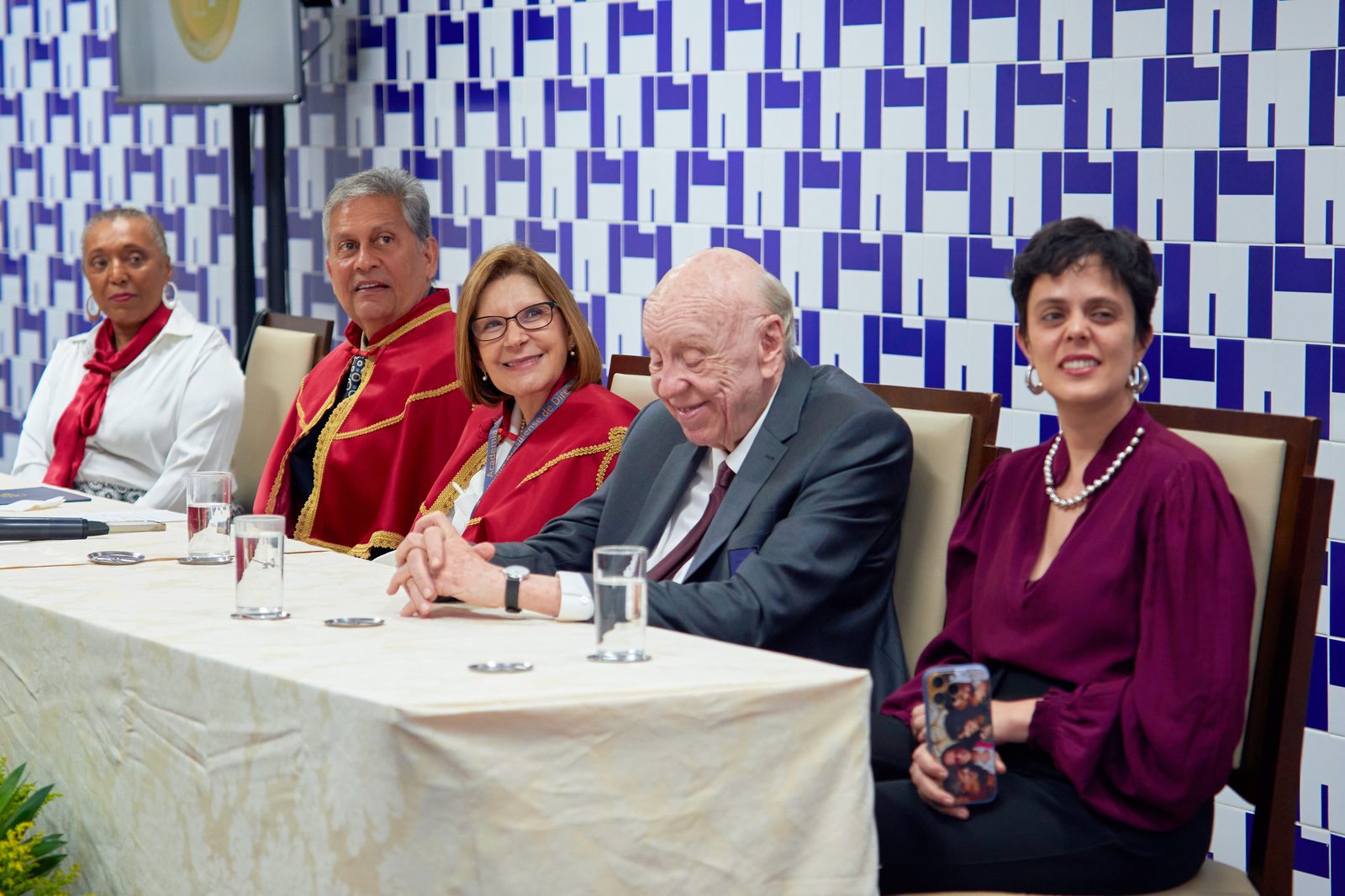 Solenidade de Posse Dra. Manuellita | Academia Brasiliense de Direito, foto 22 de 37