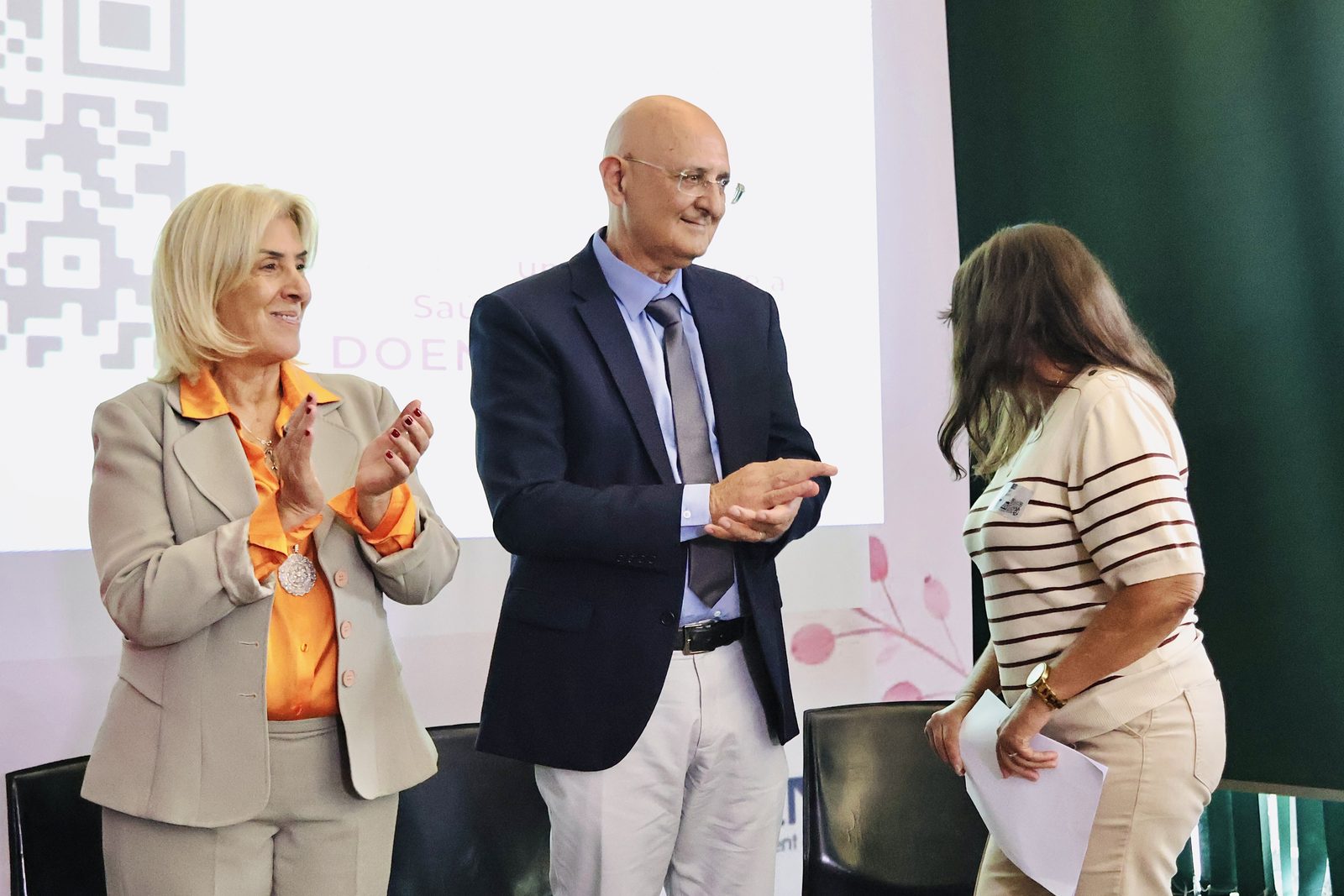 Diálogos: um olhar sobre a Saúde da Mulher, Doenças Raras | Câmara dos Deputados, foto 35 de 42