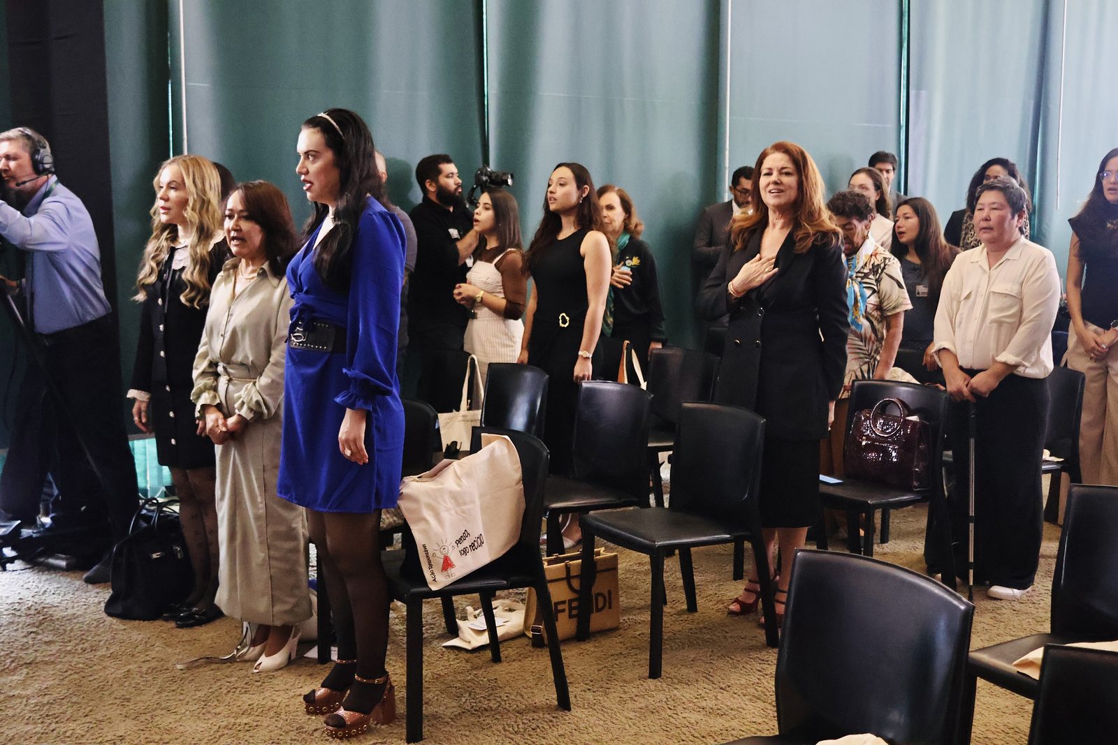 Diálogos: um olhar sobre a Saúde da Mulher, Doenças Raras | Câmara dos Deputados, foto 21 de 42