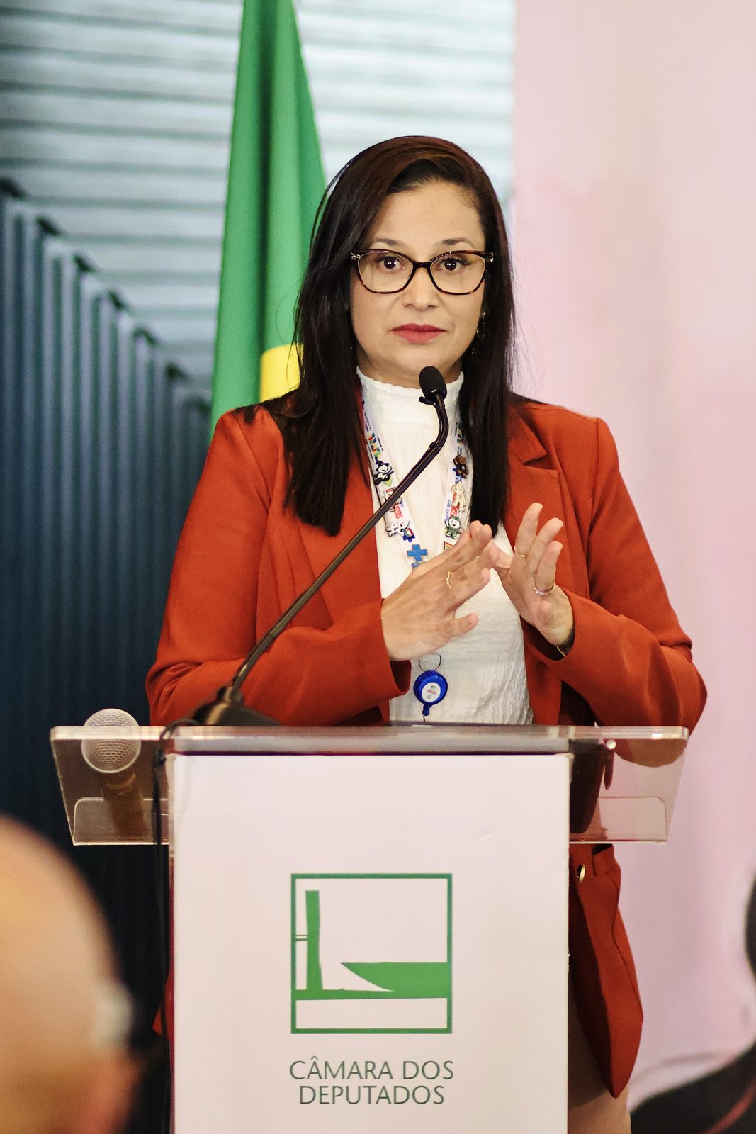 Diálogos: um olhar sobre a Saúde da Mulher, Doenças Raras | Câmara dos Deputados, foto 26 de 42