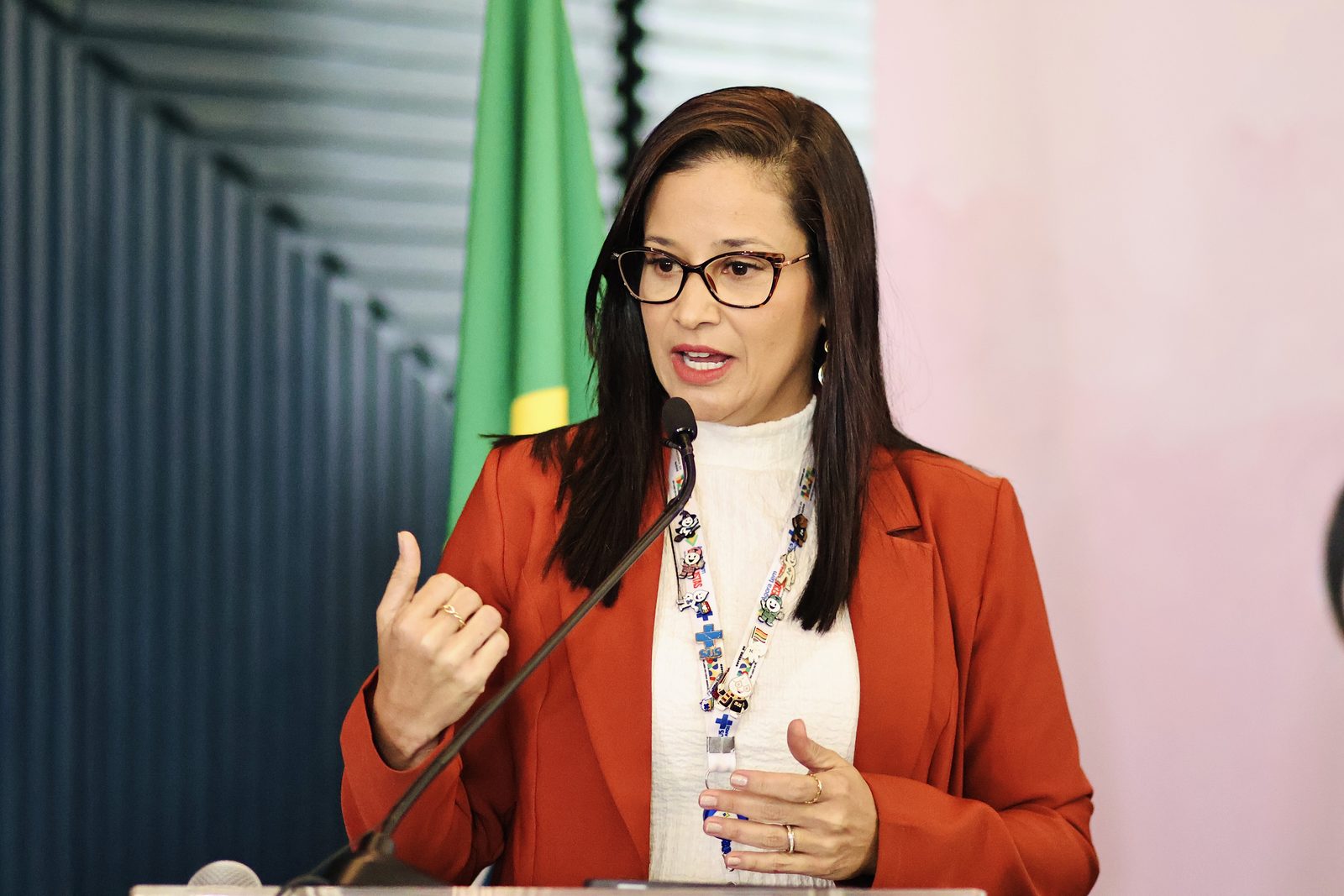 Diálogos: um olhar sobre a Saúde da Mulher, Doenças Raras | Câmara dos Deputados, foto 25 de 42