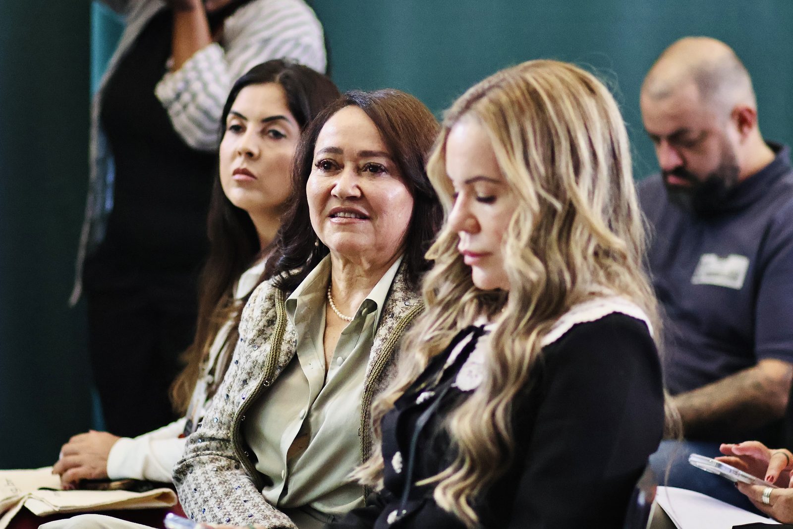 Diálogos: um olhar sobre a Saúde da Mulher, Doenças Raras | Câmara dos Deputados, foto 27 de 42