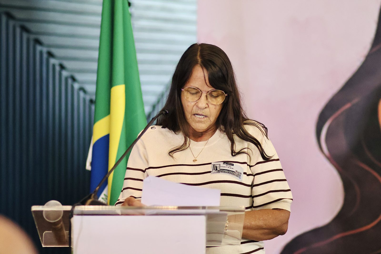 Diálogos: um olhar sobre a Saúde da Mulher, Doenças Raras | Câmara dos Deputados, foto 29 de 42