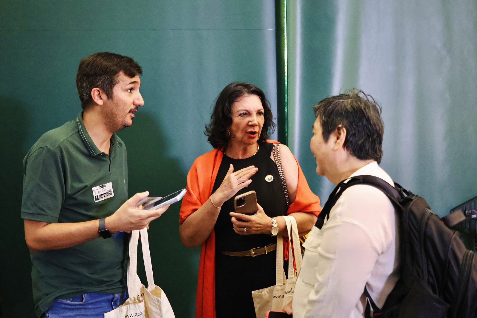 Diálogos: um olhar sobre a Saúde da Mulher, Doenças Raras | Câmara dos Deputados, foto 36 de 42