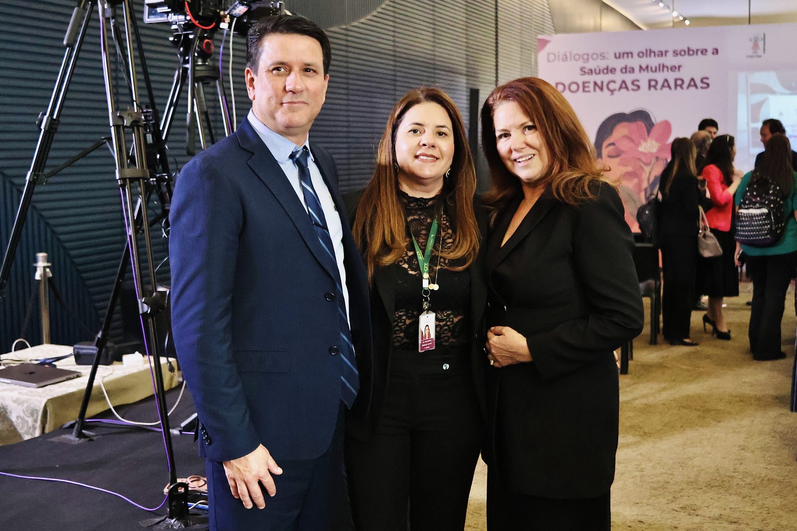 Diálogos: um olhar sobre a Saúde da Mulher, Doenças Raras | Câmara dos Deputados, foto 37 de 42