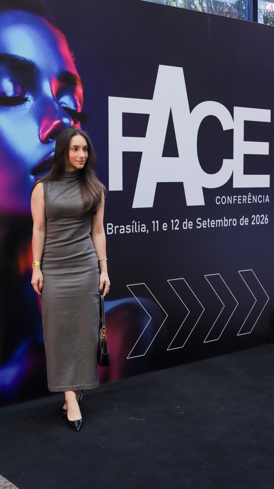 Conferência A Face, foto 26 de 40