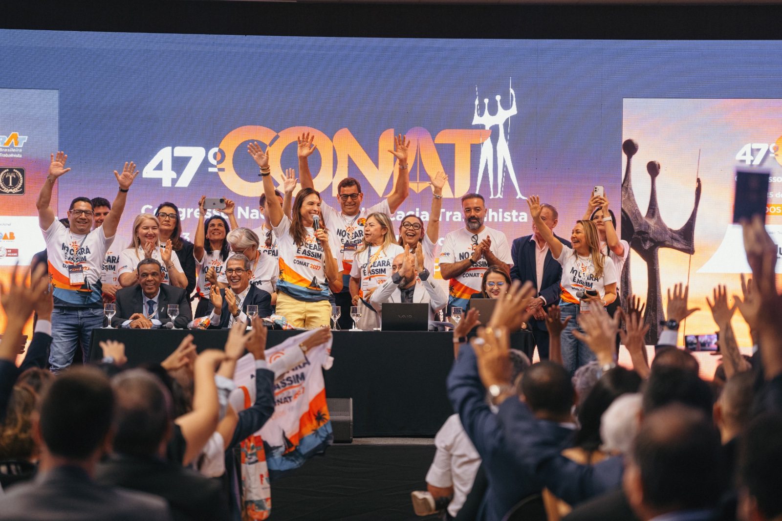 47º CONAT | Congresso Nacional da Advocacia Trabalhista, foto 26 de 40