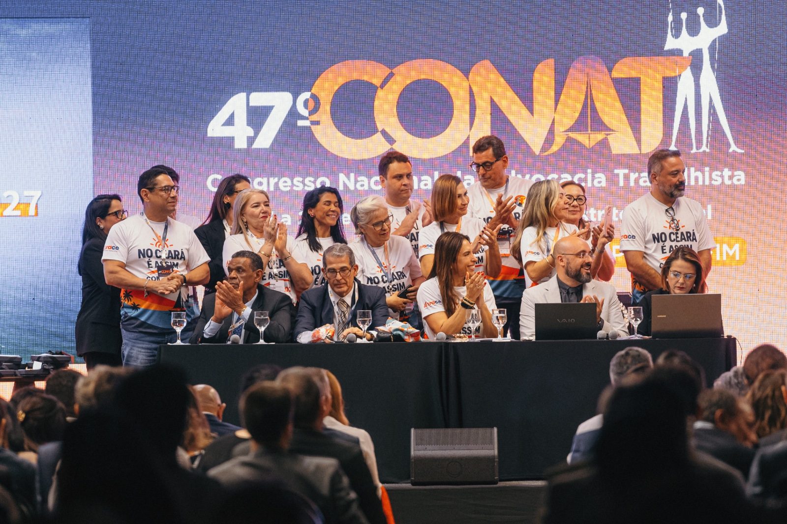 47º CONAT | Congresso Nacional da Advocacia Trabalhista, foto 27 de 40