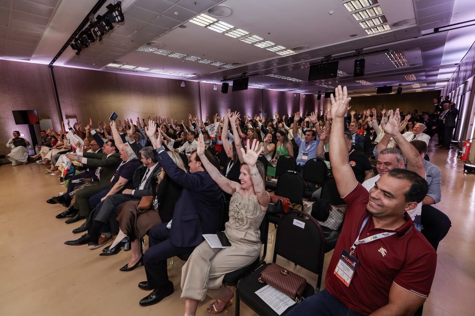 47º CONAT | Congresso Nacional da Advocacia Trabalhista, foto 21 de 40