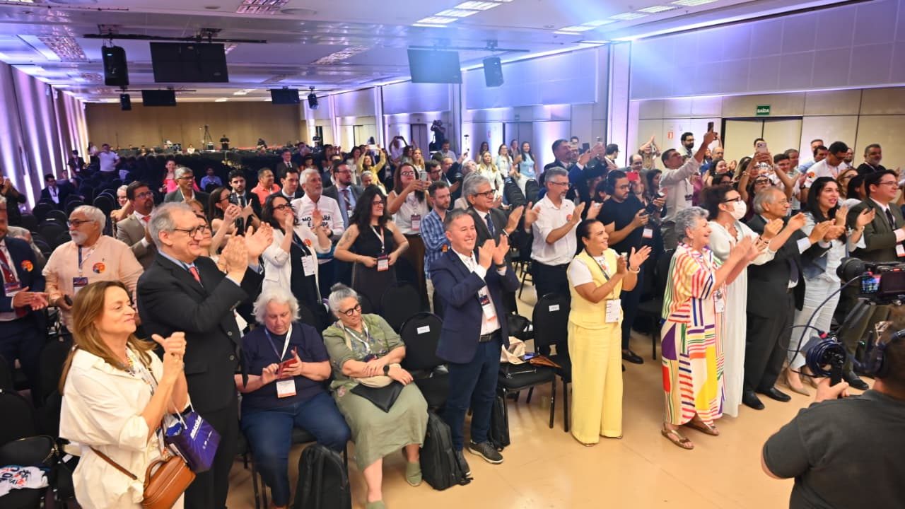 47º CONAT | Congresso Nacional da Advocacia Trabalhista, foto 39 de 40