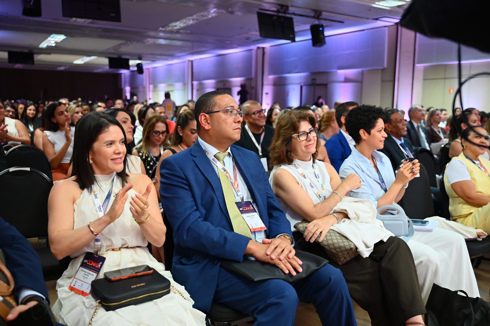 47º CONAT | Congresso Nacional da Advocacia Trabalhista, foto 20 de 40