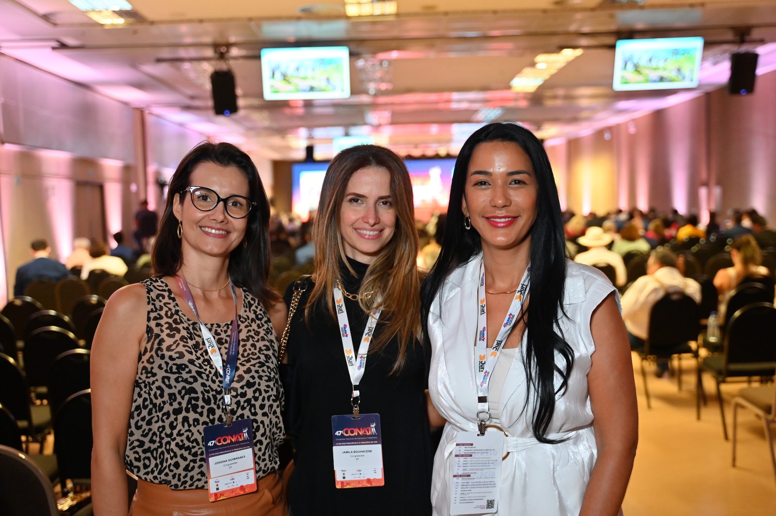 47º CONAT | Congresso Nacional da Advocacia Trabalhista, foto 30 de 40