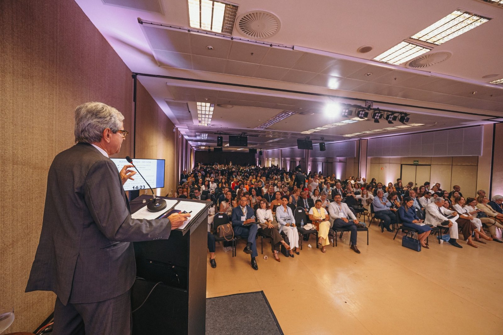 47º CONAT | Congresso Nacional da Advocacia Trabalhista, foto 16 de 40