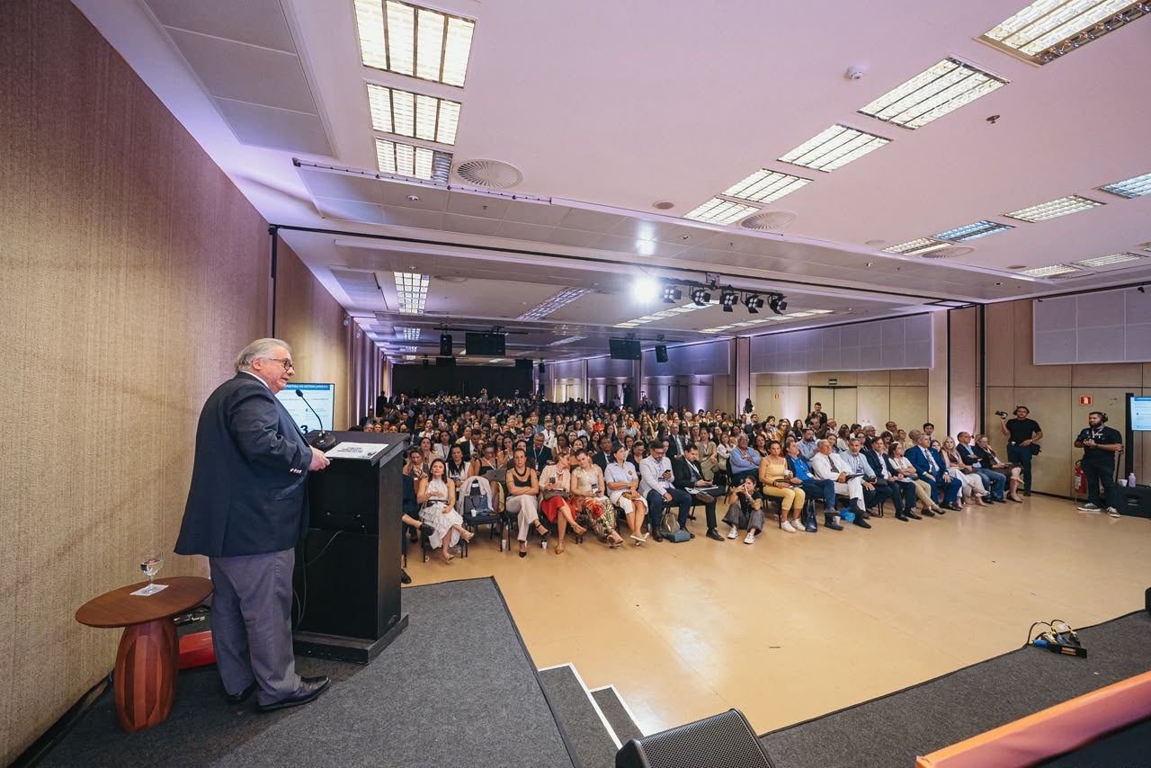 47º CONAT | Congresso Nacional da Advocacia Trabalhista, foto 11 de 40