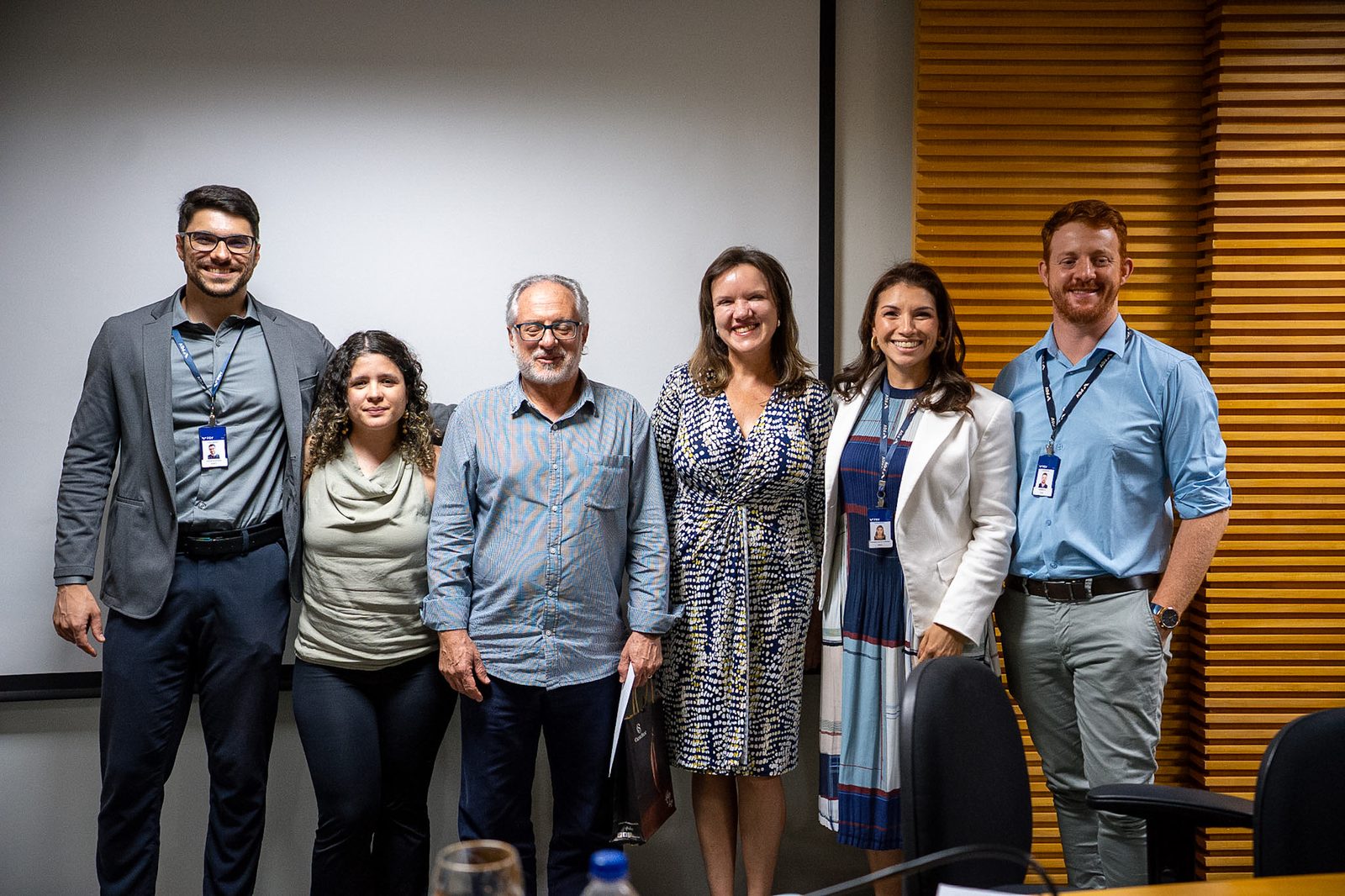 Palestra no Mestrado da FGV EPPG, foto 33 de 35