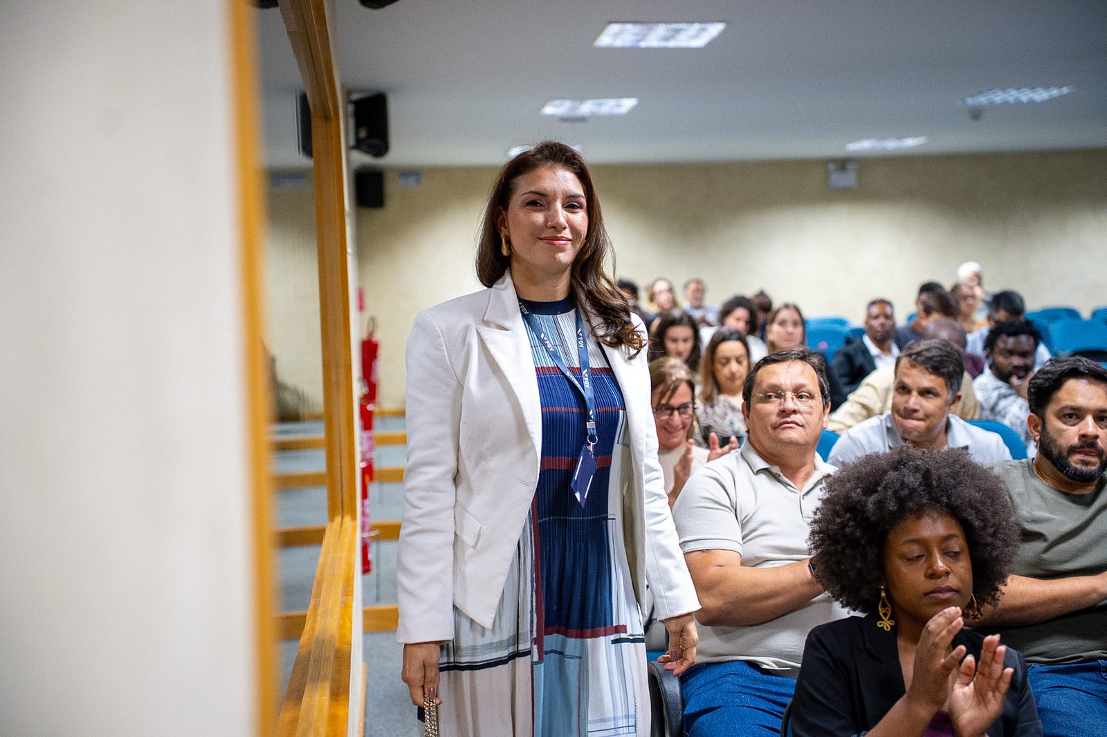 Palestra no Mestrado da FGV EPPG, foto 23 de 35