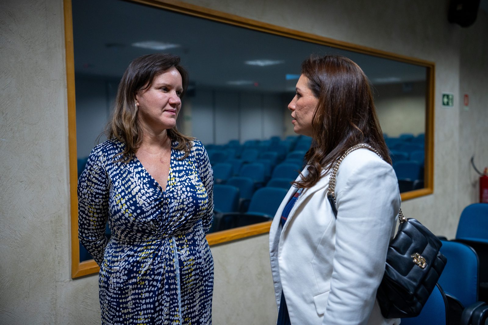 Palestra no Mestrado da FGV EPPG, foto 35 de 35
