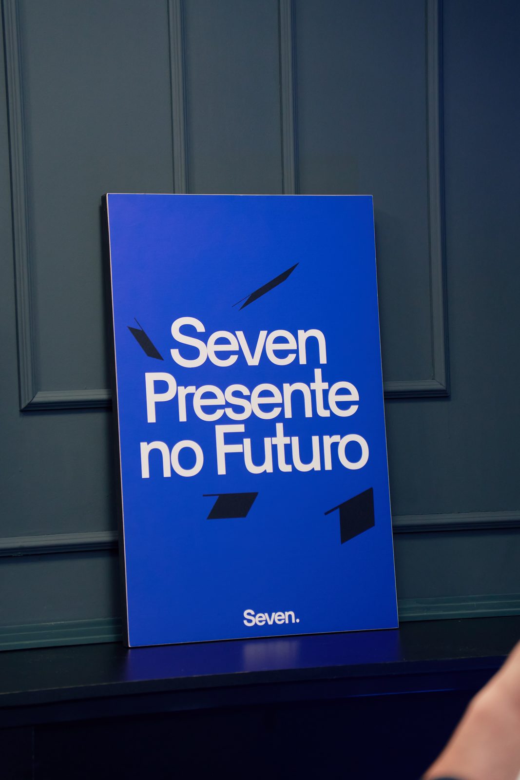 Seven Podcast | Gravações, foto 16 de 29