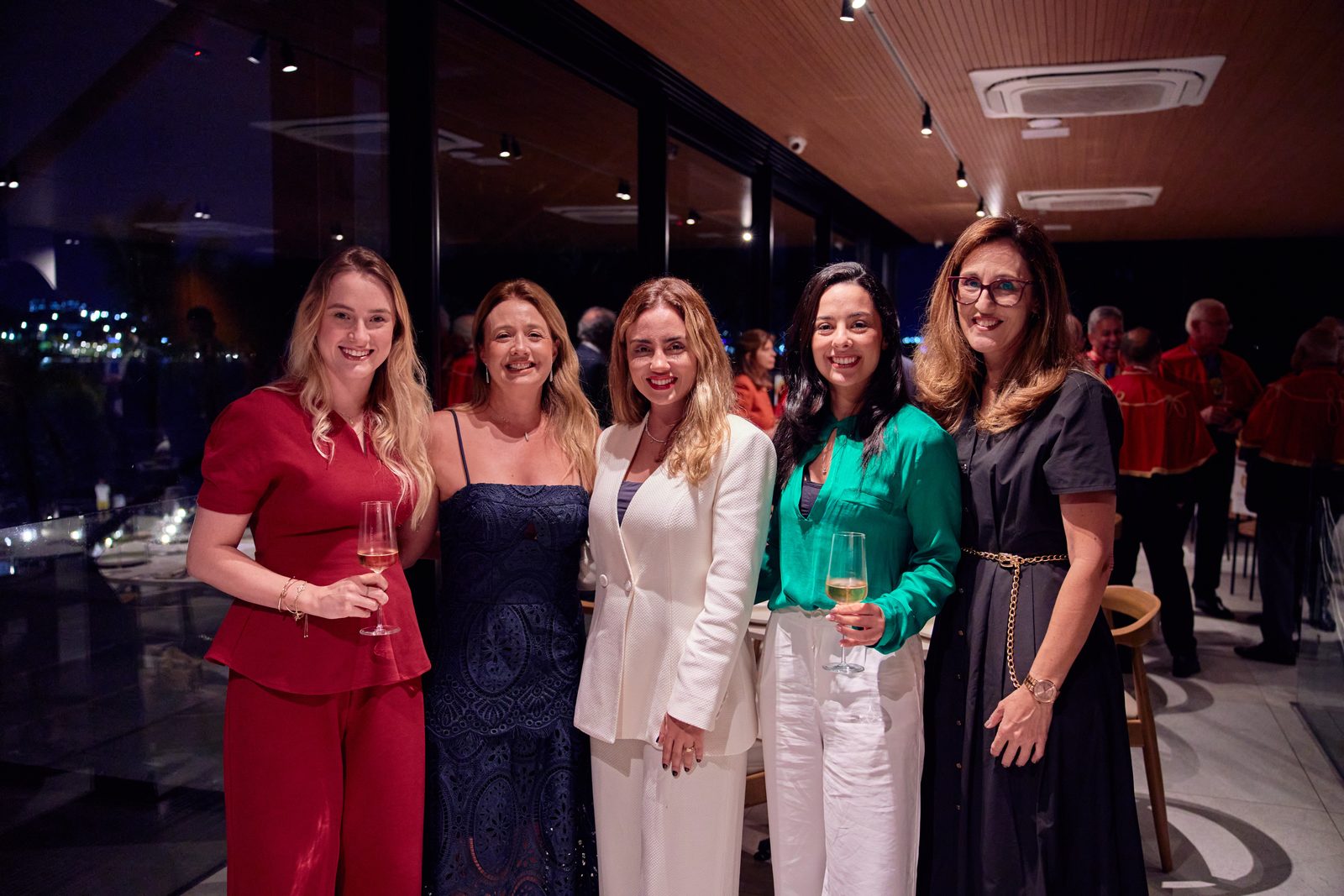 Posse de Saul Tourinho Leal | Academia Brasiliense de Direito, foto 5 de 29