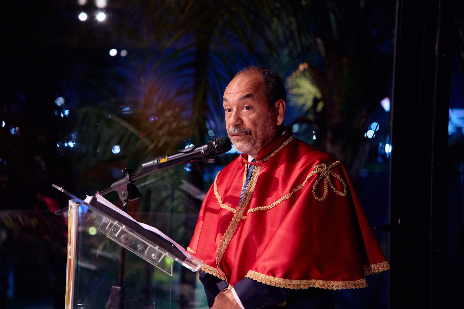 Posse de Saul Tourinho Leal | Academia Brasiliense de Direito, foto 14 de 29