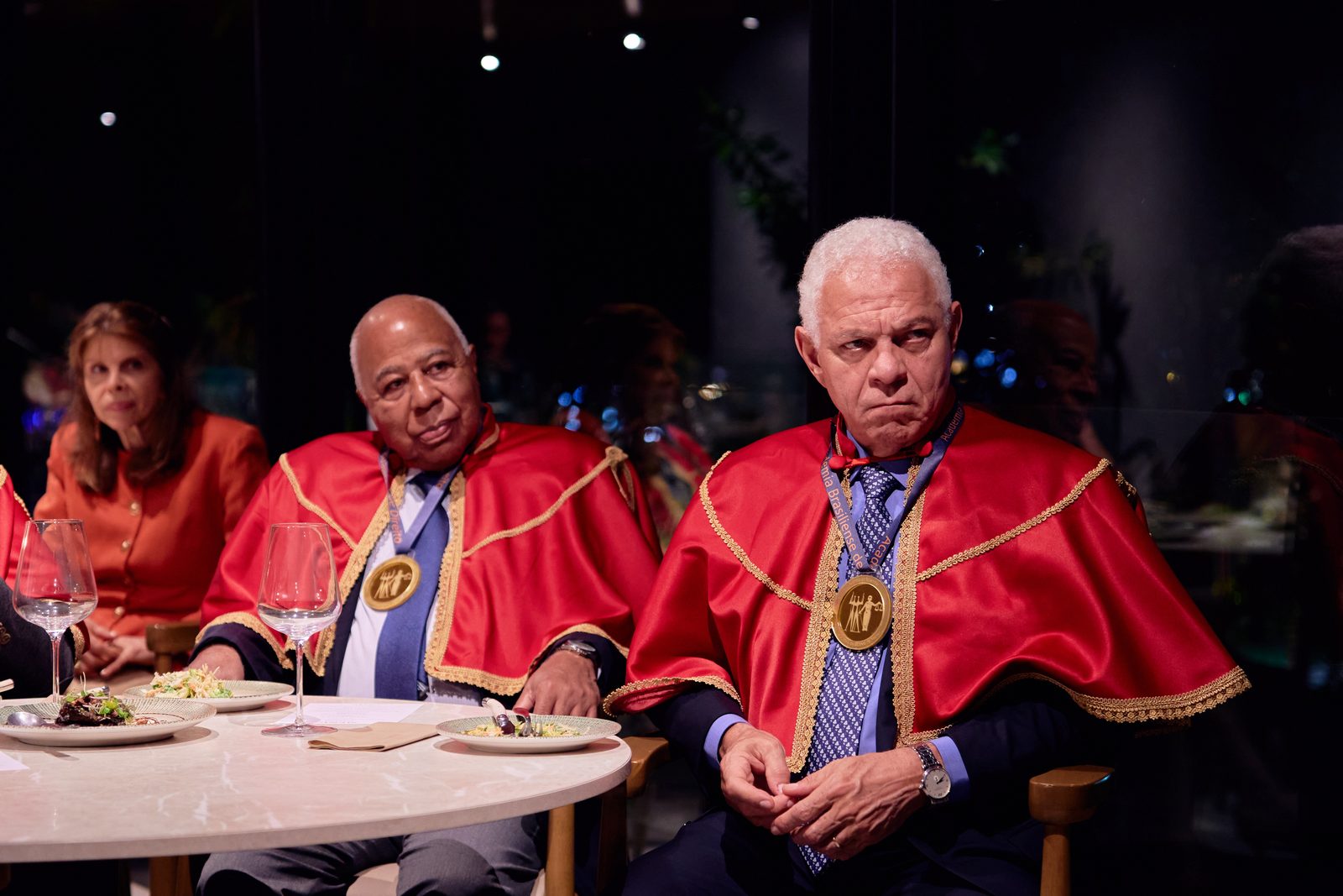 Posse de Saul Tourinho Leal | Academia Brasiliense de Direito, foto 17 de 29