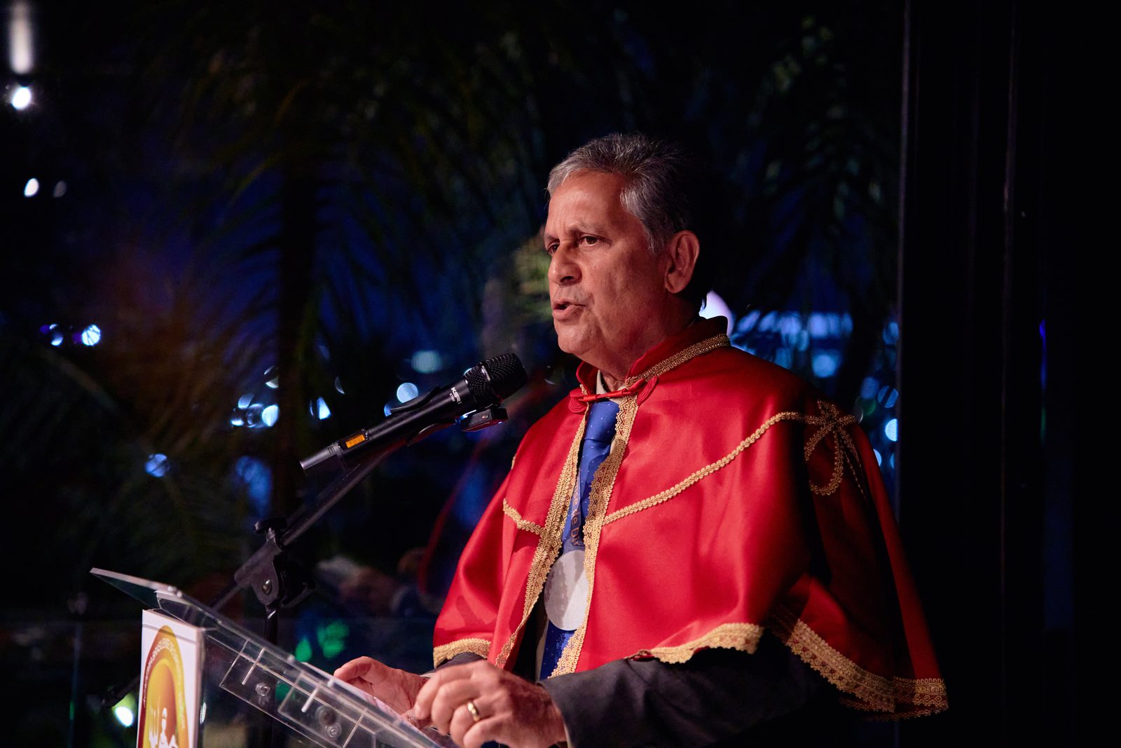 Posse de Saul Tourinho Leal | Academia Brasiliense de Direito, foto 23 de 29