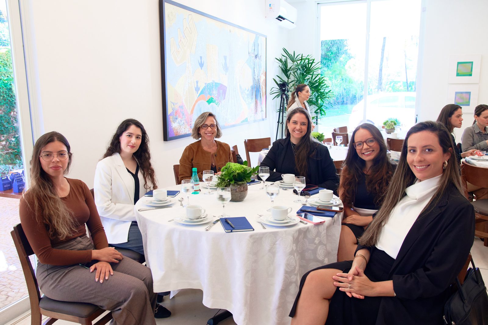 Amigas da Corte | Gestão e estratégia para escritórios de advocacia, foto 5 de 26