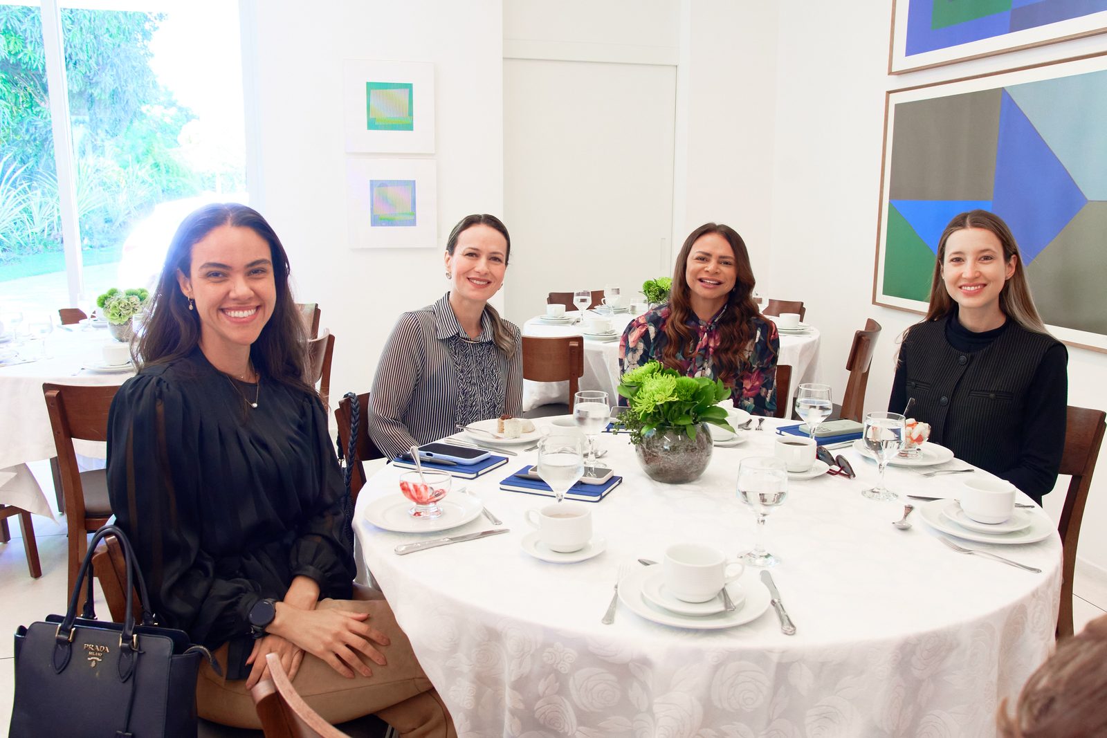 Amigas da Corte | Gestão e estratégia para escritórios de advocacia, foto 7 de 26