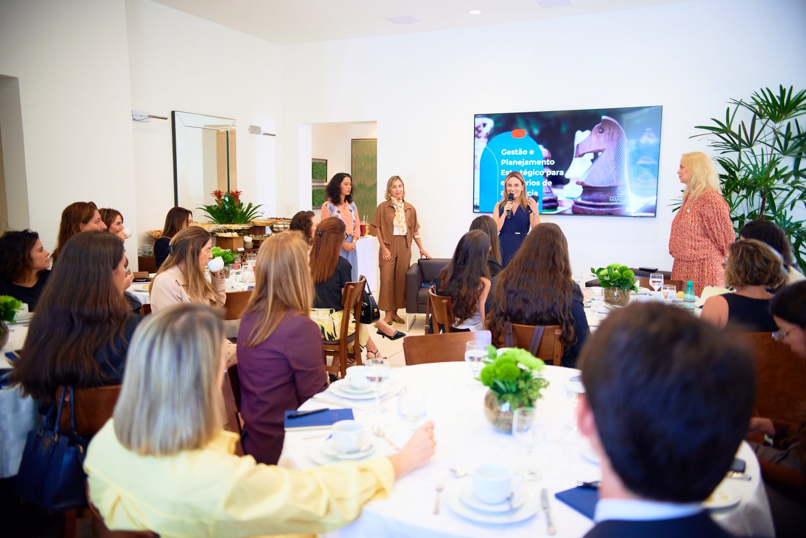 Amigas da Corte | Gestão e estratégia para escritórios de advocacia, foto 9 de 26