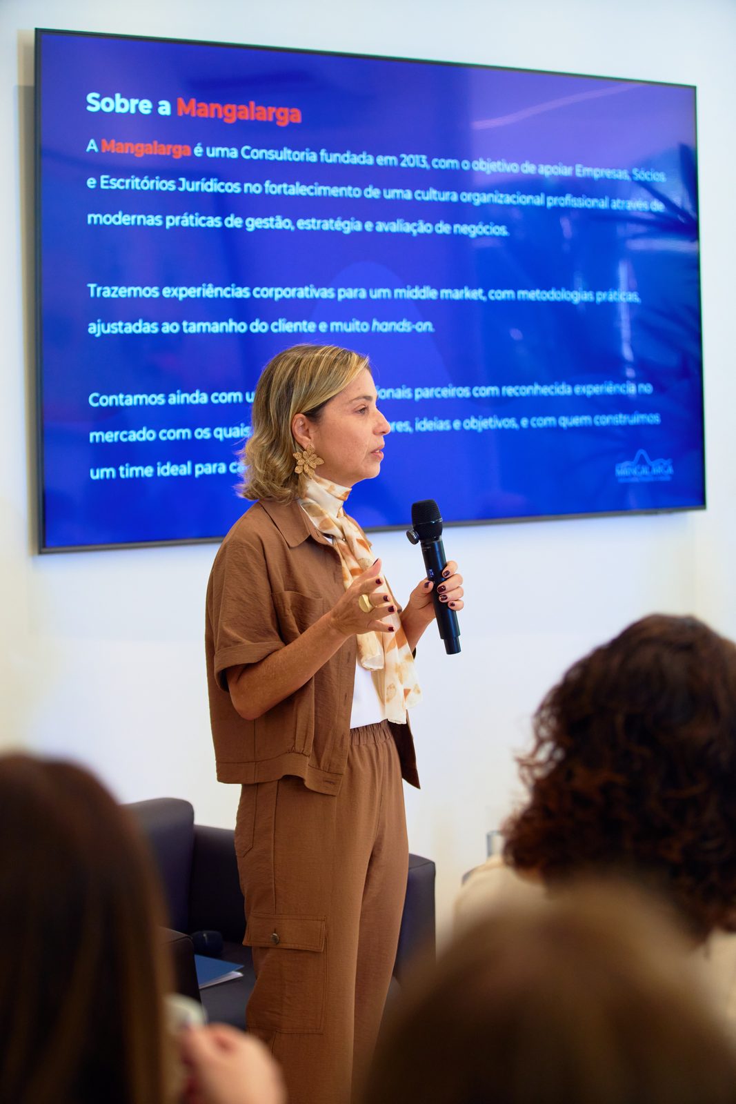 Amigas da Corte | Gestão e estratégia para escritórios de advocacia, foto 14 de 26