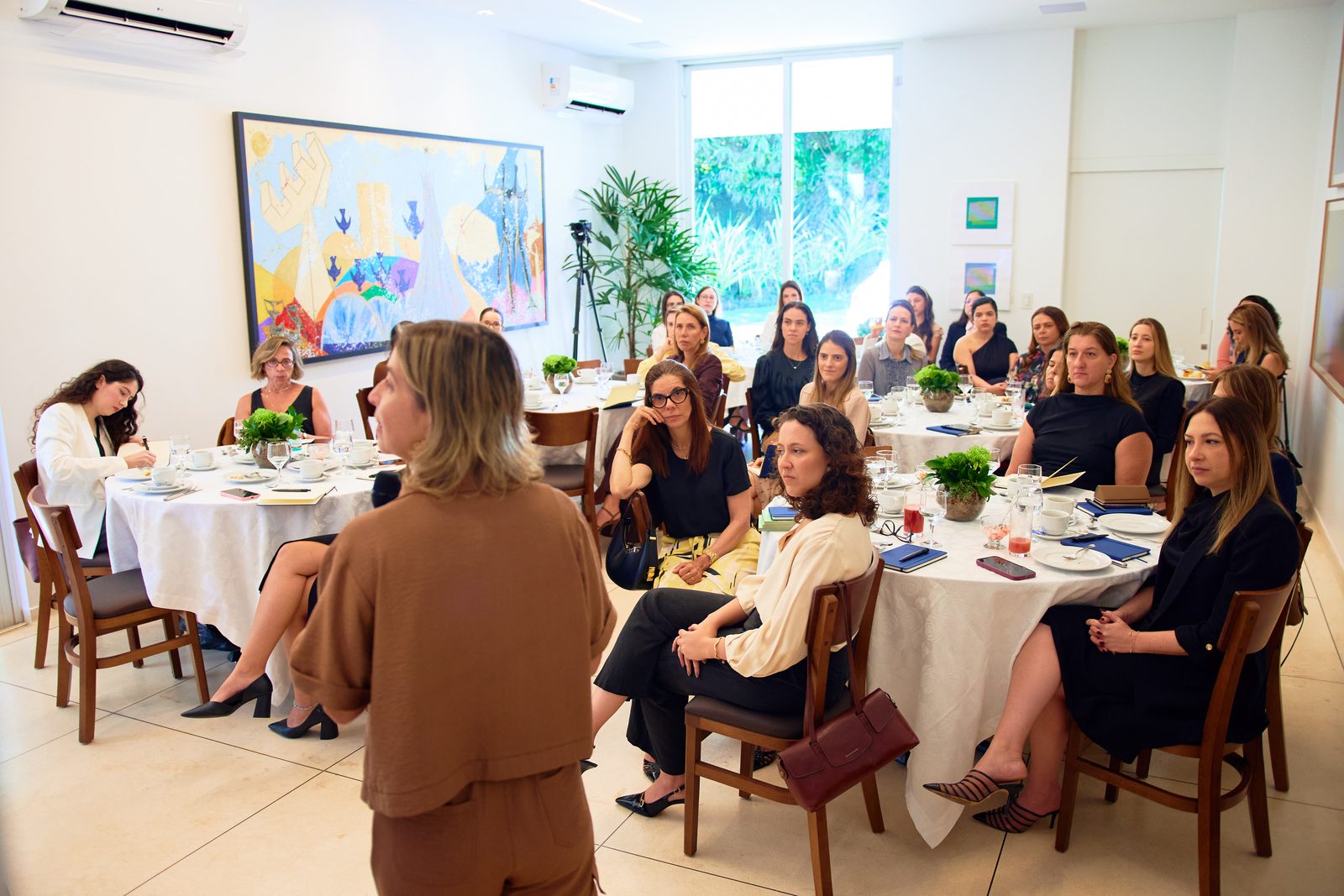 Amigas da Corte | Gestão e estratégia para escritórios de advocacia, foto 15 de 26
