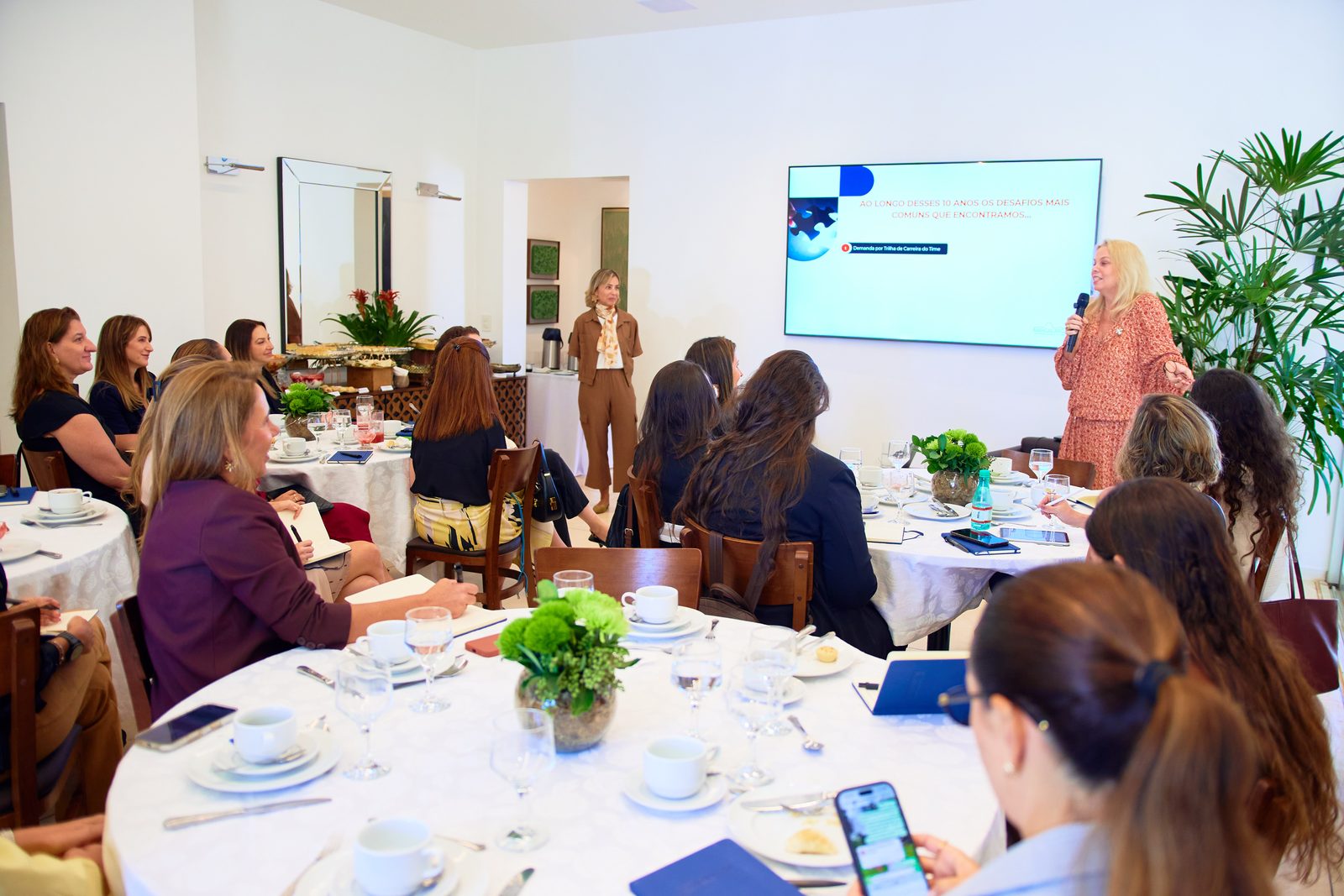Amigas da Corte | Gestão e estratégia para escritórios de advocacia, foto 16 de 26