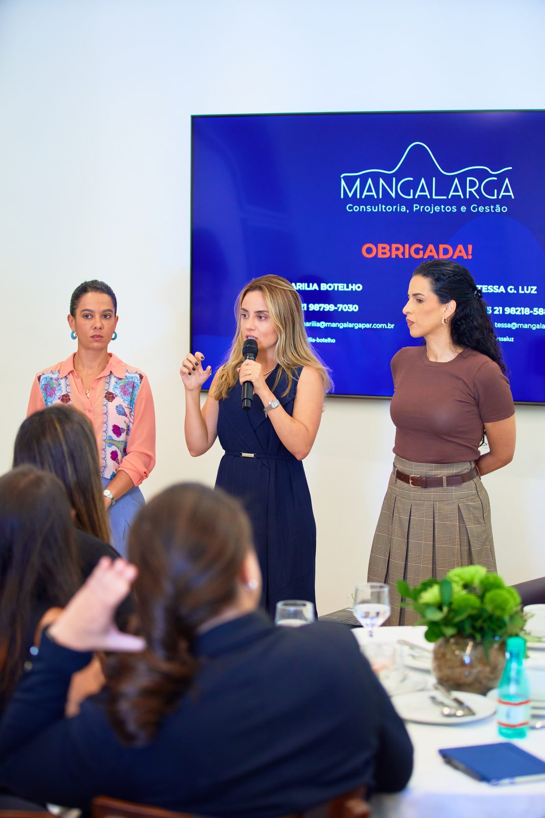 Amigas da Corte | Gestão e estratégia para escritórios de advocacia, foto 20 de 26