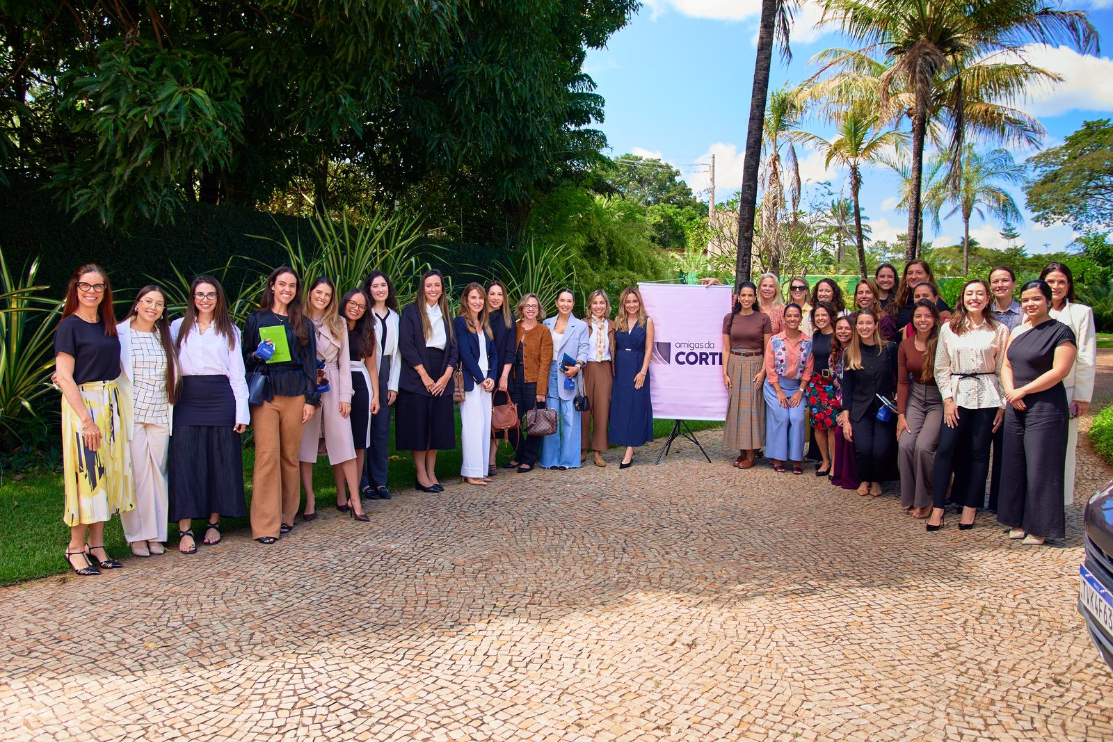 Amigas da Corte | Gestão e estratégia para escritórios de advocacia, foto 21 de 26