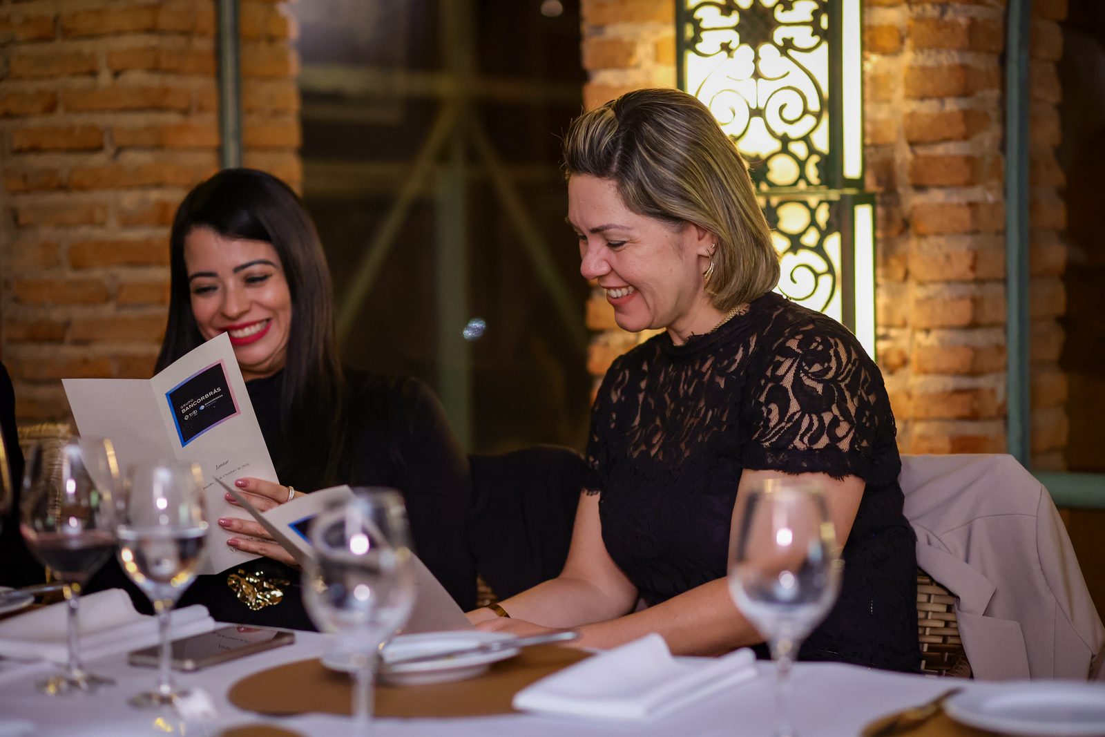 Jantar do Grupo Bancorbrás | Trib Pass e Bancorbrás Corporativo, foto 31 de 37