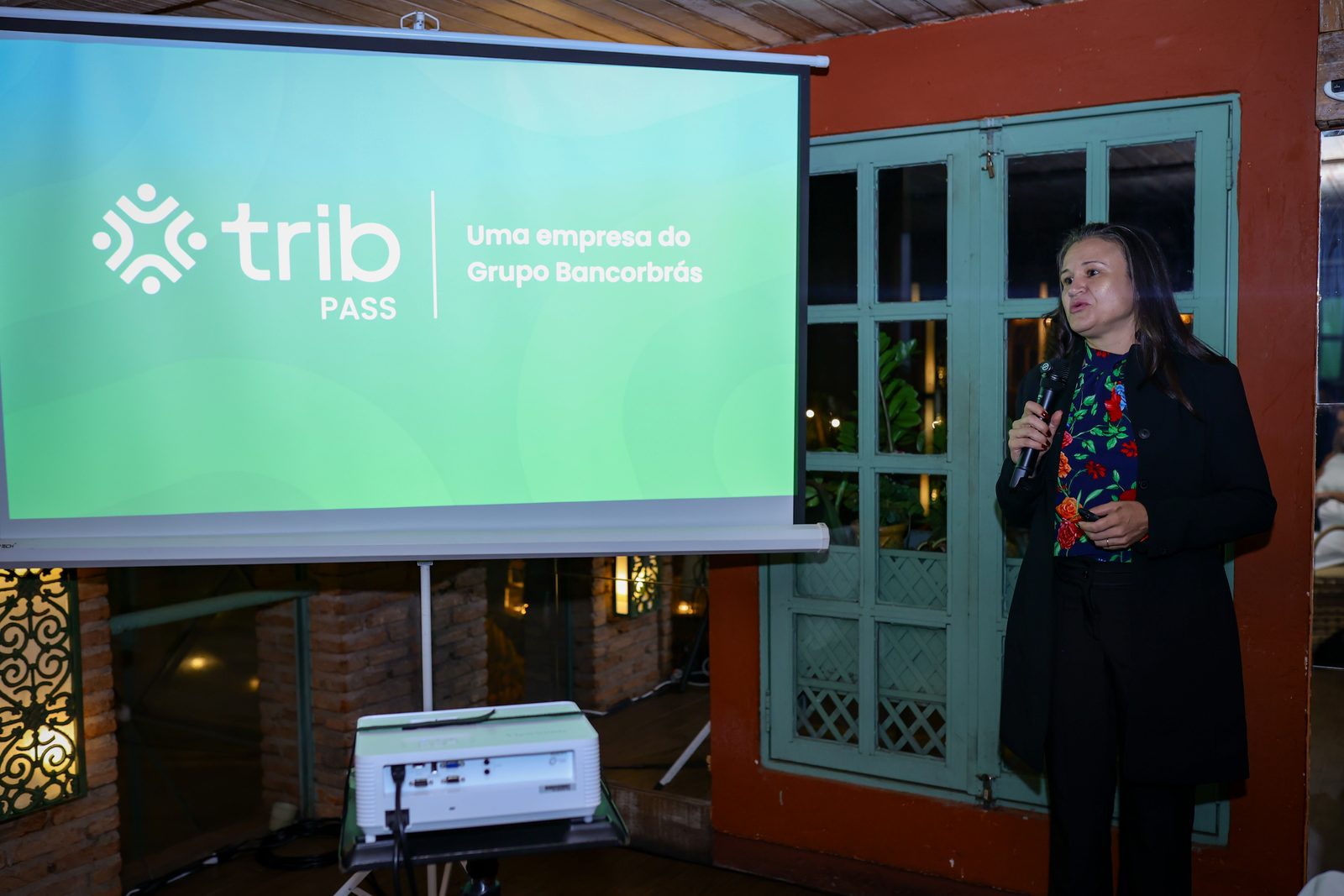 Jantar do Grupo Bancorbrás | Trib Pass e Bancorbrás Corporativo, foto 23 de 37