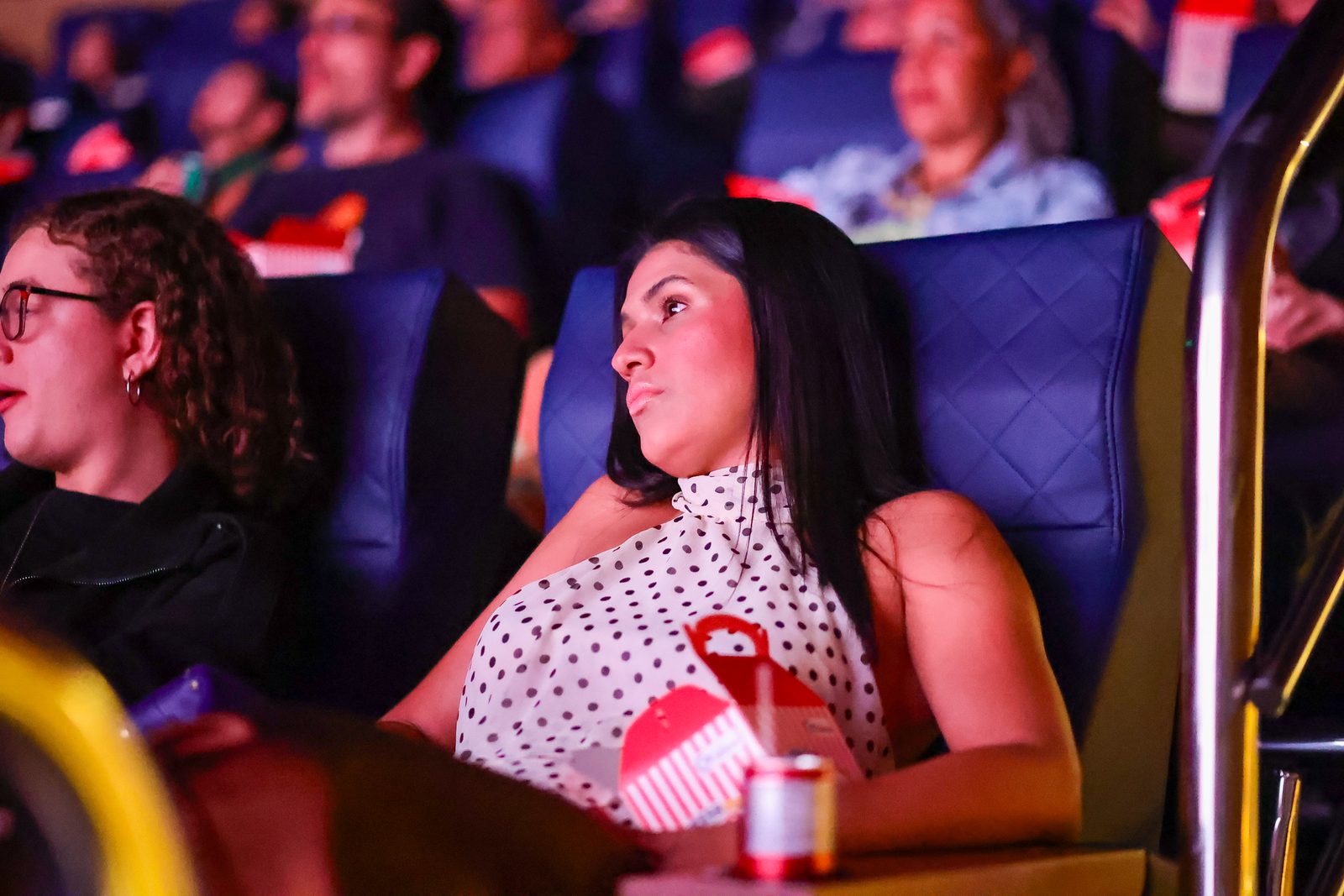 Sessão especial para convidados | Se Eu Fosse Você 3 no Cine Araújo Partage Lago Sul, foto 29 de 30