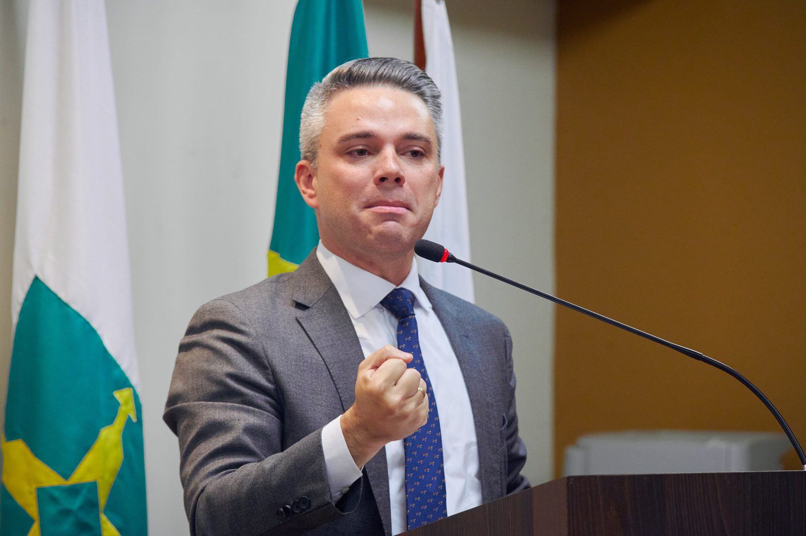 Direito à Felicidade | Palestra de Saul Tourinho Leal na OAB/DF, foto 12 de 16