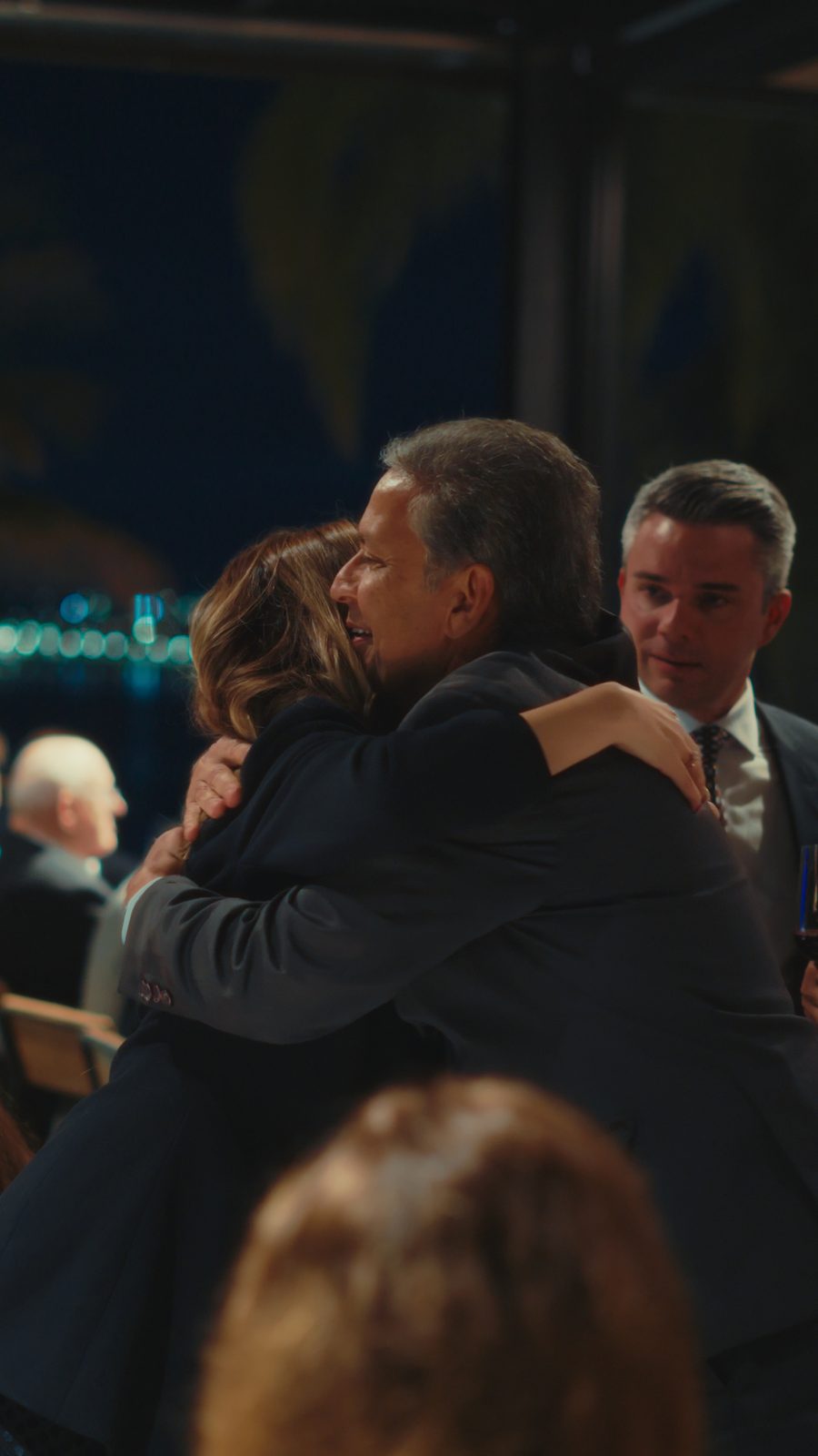 Jantar em homenagem ao Ministro Nelson Jobim | Restaurante Chard, Pontão do Lago Sul, foto 17 de 30