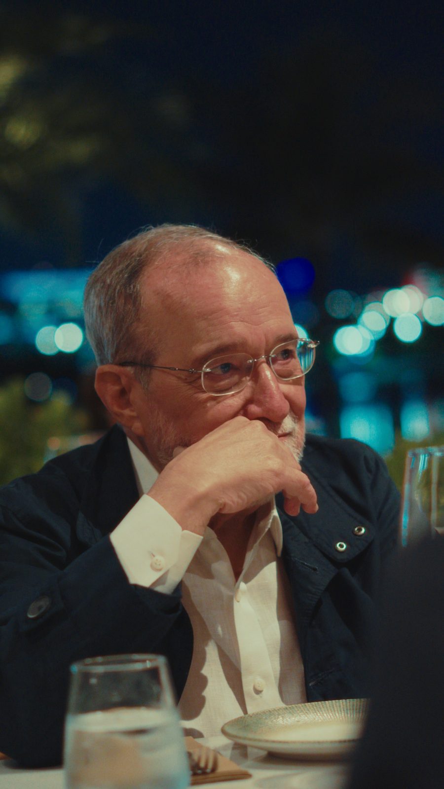 Jantar em homenagem ao Ministro Nelson Jobim | Restaurante Chard, Pontão do Lago Sul, foto 18 de 30