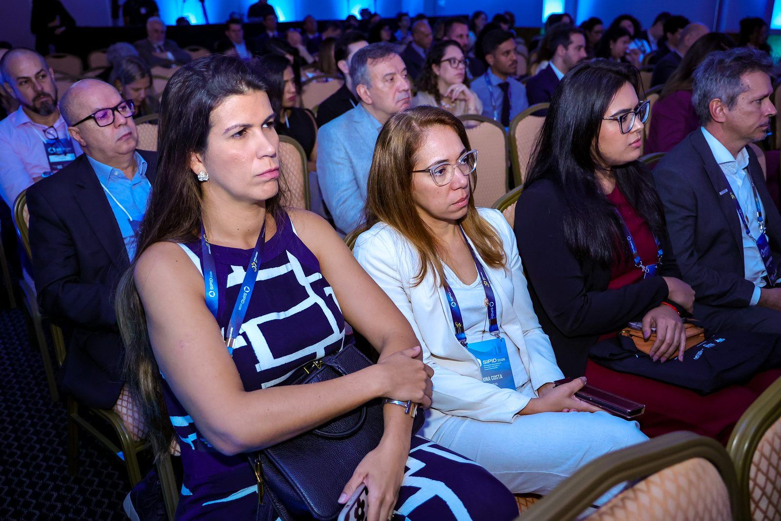 SIPID 2026 | Seminário Internacional Patentes, Inovação e Desenvolvimento — foto 35 de 39