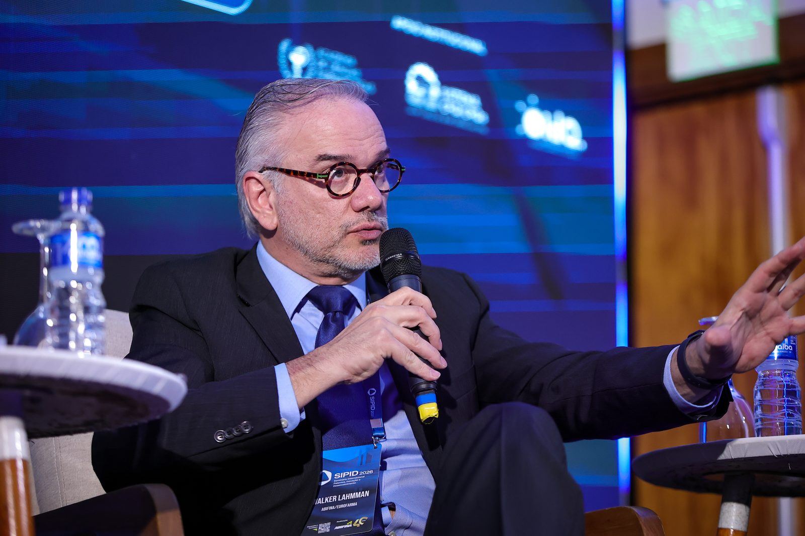SIPID 2026 | Seminário Internacional Patentes, Inovação e Desenvolvimento — foto 39 de 39