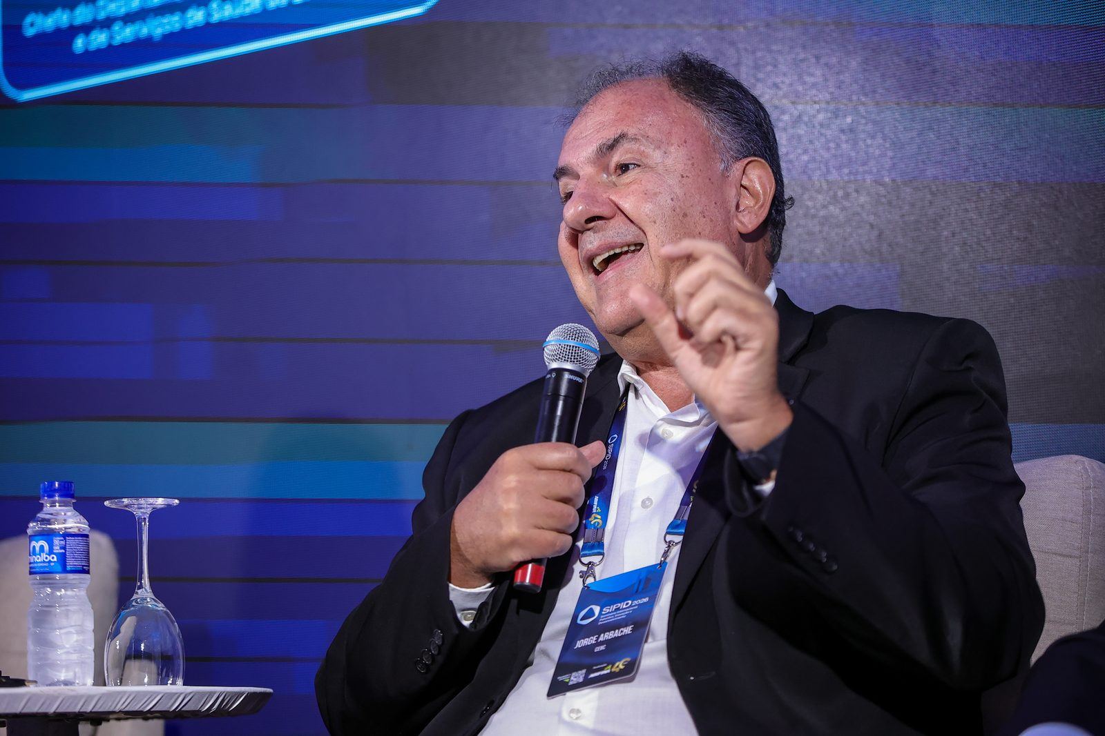 SIPID 2026 | Seminário Internacional Patentes, Inovação e Desenvolvimento — foto 37 de 39