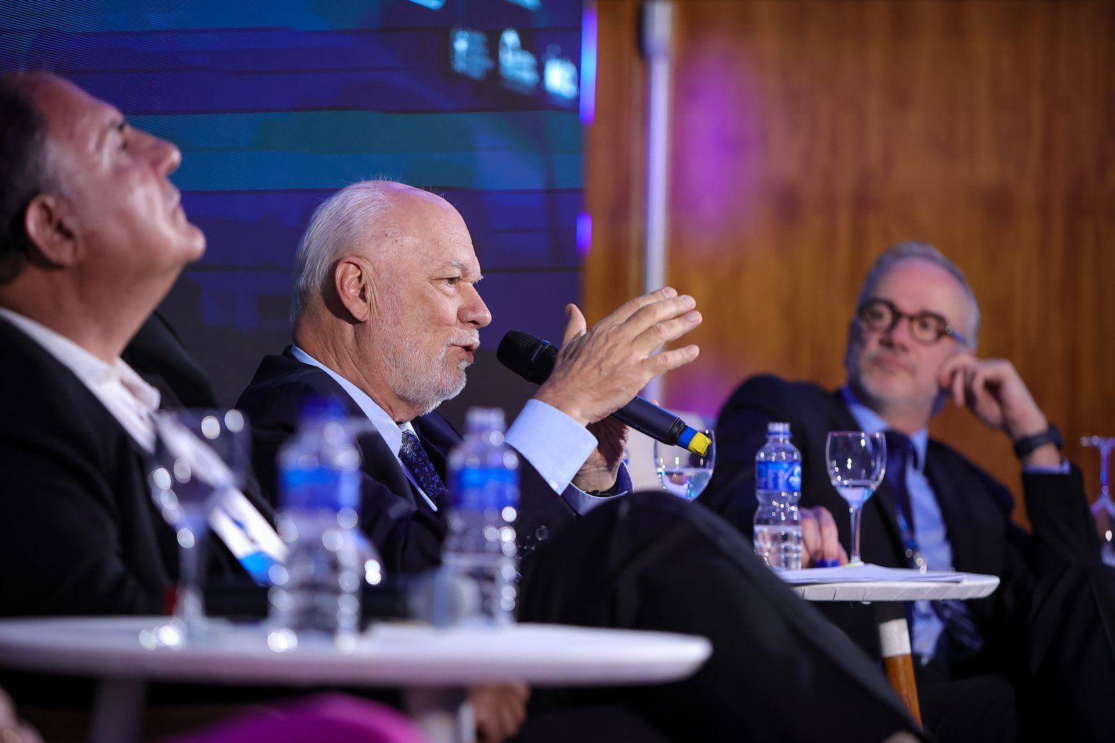 SIPID 2026 | Seminário Internacional Patentes, Inovação e Desenvolvimento — foto 8 de 39